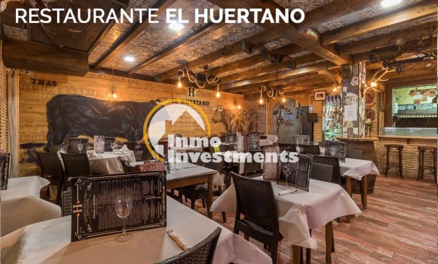Revente privée - Villa mitoyenne - Playa Flamenca