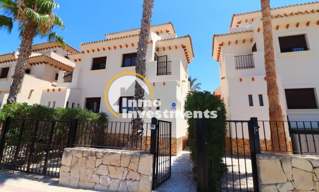 Till salu - Parhus - Algorfa - La Finca Golf