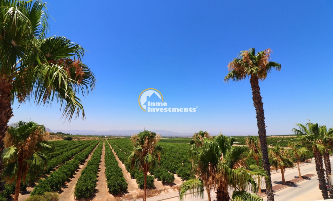 Till salu - Parhus - Algorfa - La Finca Golf
