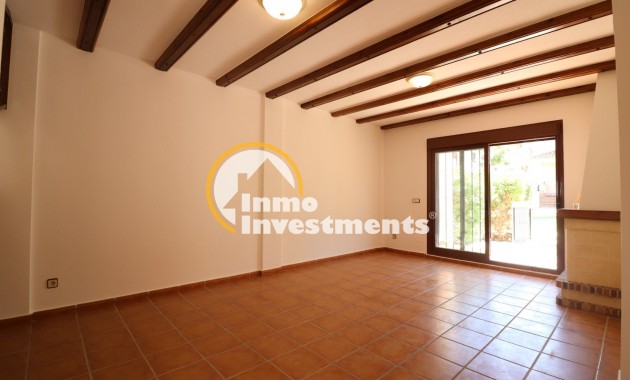 Till salu - Parhus - Algorfa - La Finca Golf