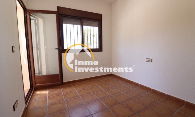Till salu - Parhus - Algorfa - La Finca Golf