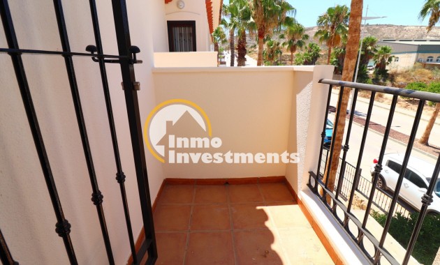 Till salu - Parhus - Algorfa - La Finca Golf