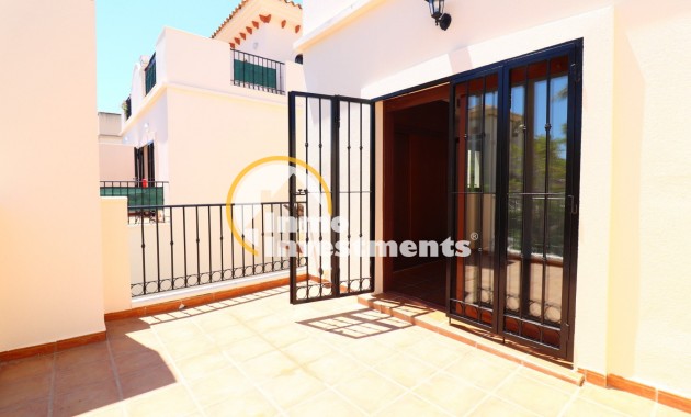 Till salu - Parhus - Algorfa - La Finca Golf