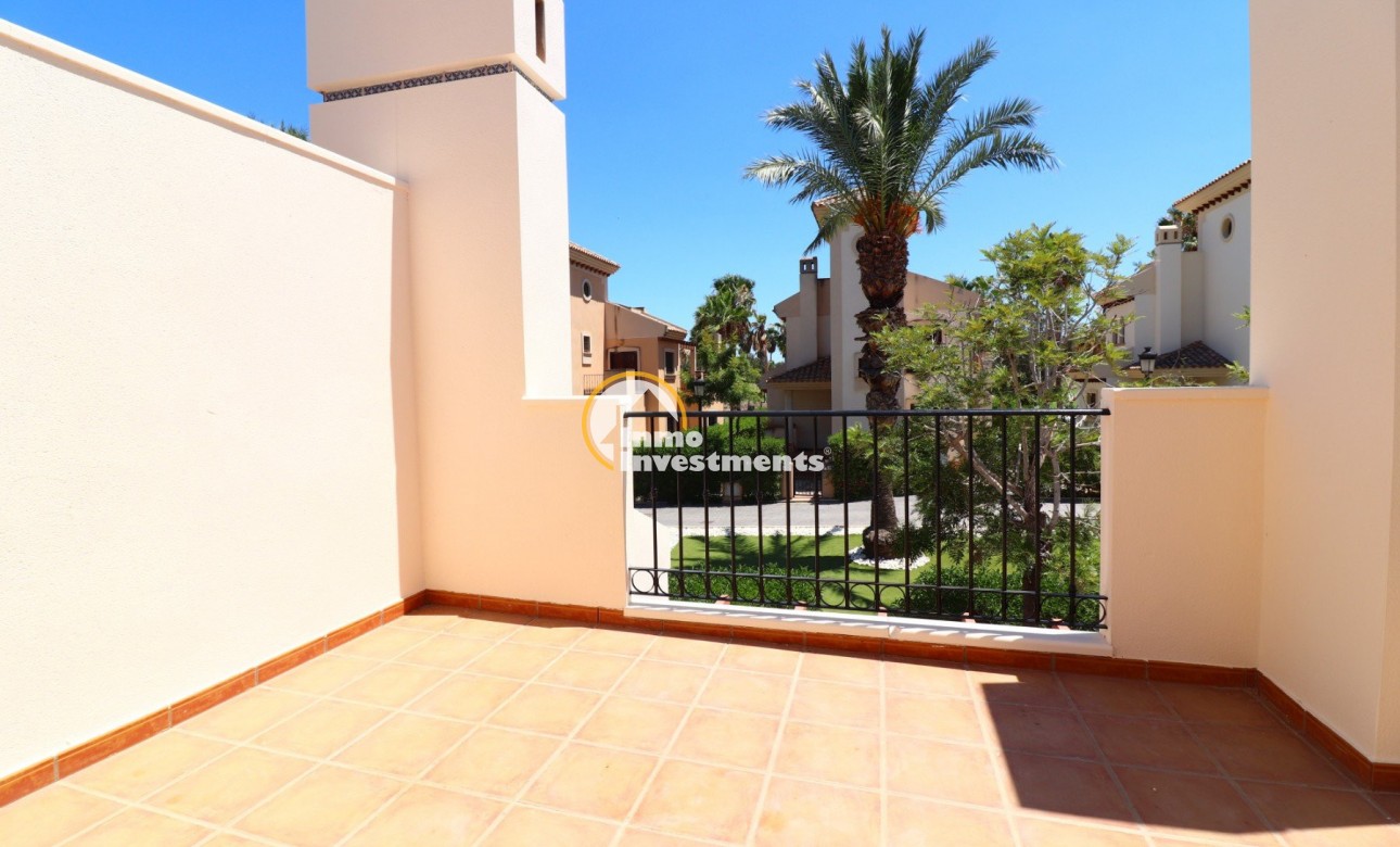 Till salu - Parhus - Algorfa - La Finca Golf