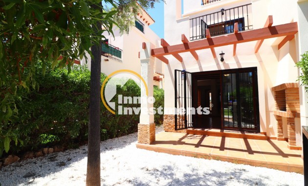 Till salu - Parhus - Algorfa - La Finca Golf
