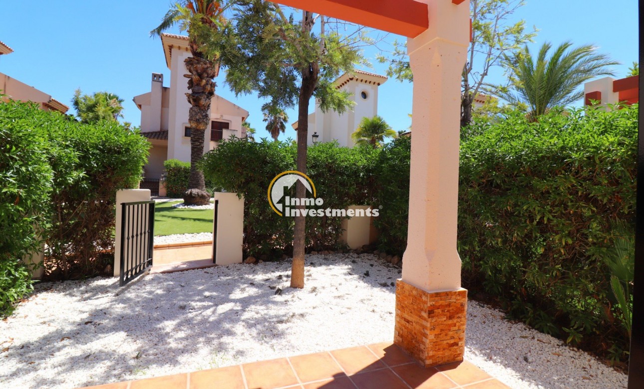Till salu - Parhus - Algorfa - La Finca Golf