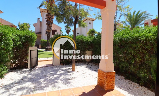 Till salu - Parhus - Algorfa - La Finca Golf