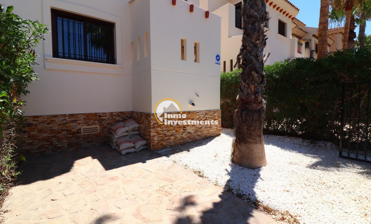 Till salu - Parhus - Algorfa - La Finca Golf