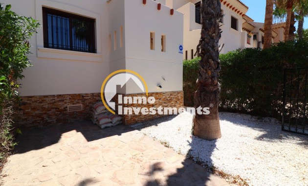 Till salu - Parhus - Algorfa - La Finca Golf