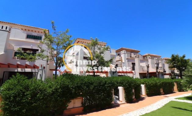 Till salu - Parhus - Algorfa - La Finca Golf