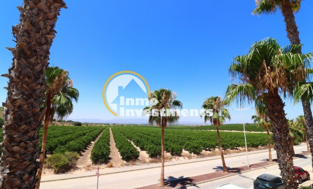 Till salu - Parhus - Algorfa - La Finca Golf