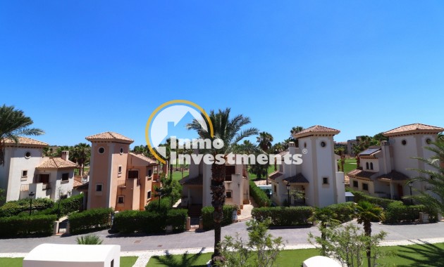 Till salu - Parhus - Algorfa - La Finca Golf