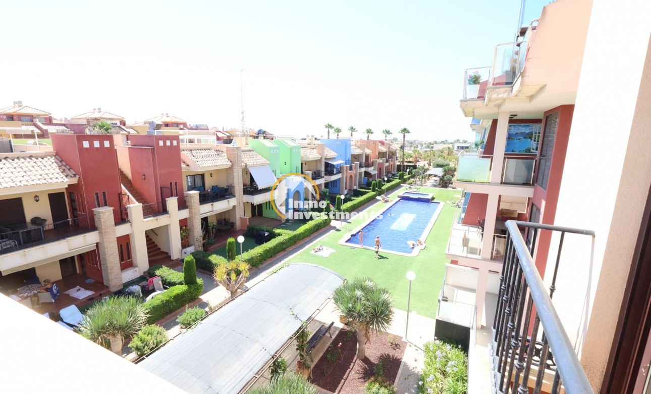 Bestaande bouw - Appartement - Orihuela Costa - 