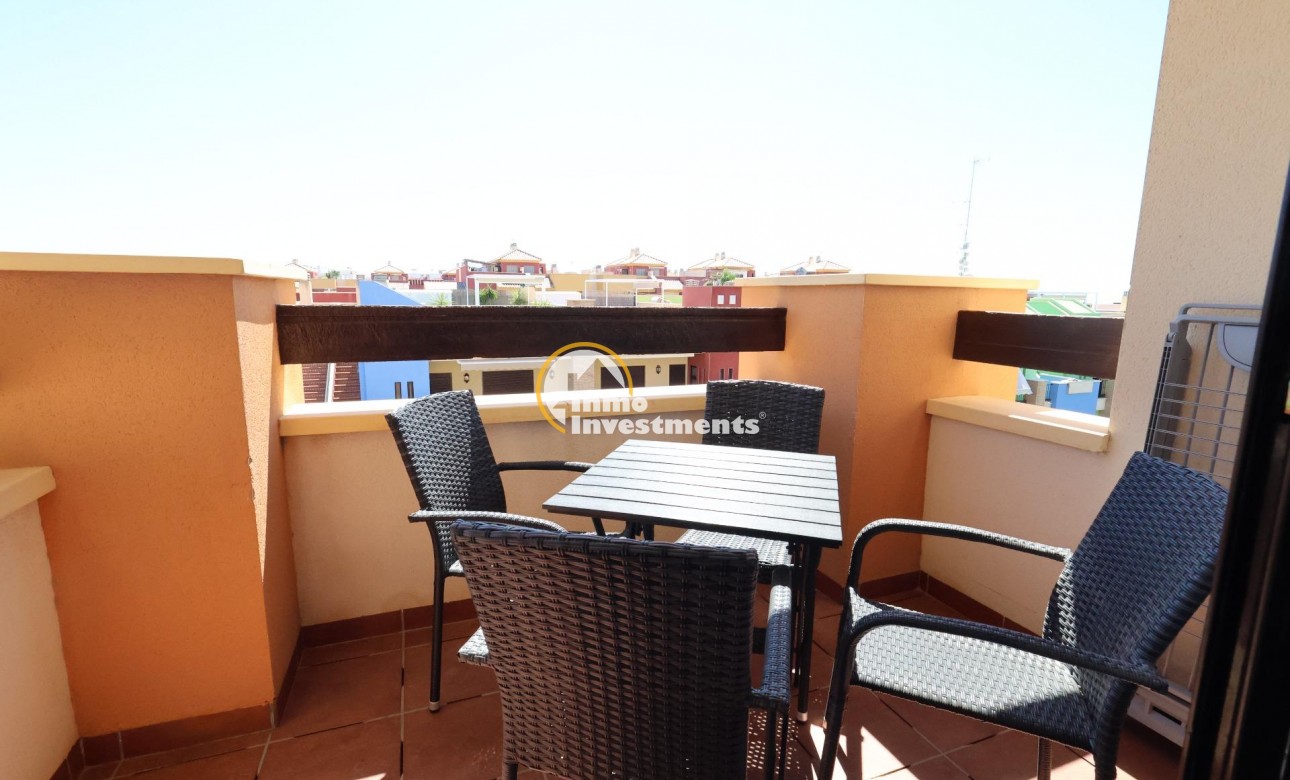 Bestaande bouw - Appartement - Orihuela Costa - 