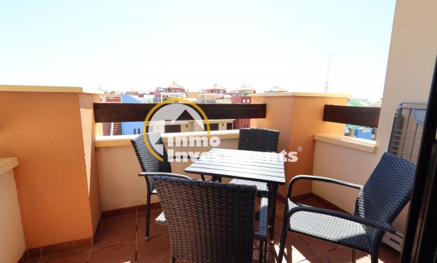 Bestaande bouw - Appartement - Orihuela Costa - 