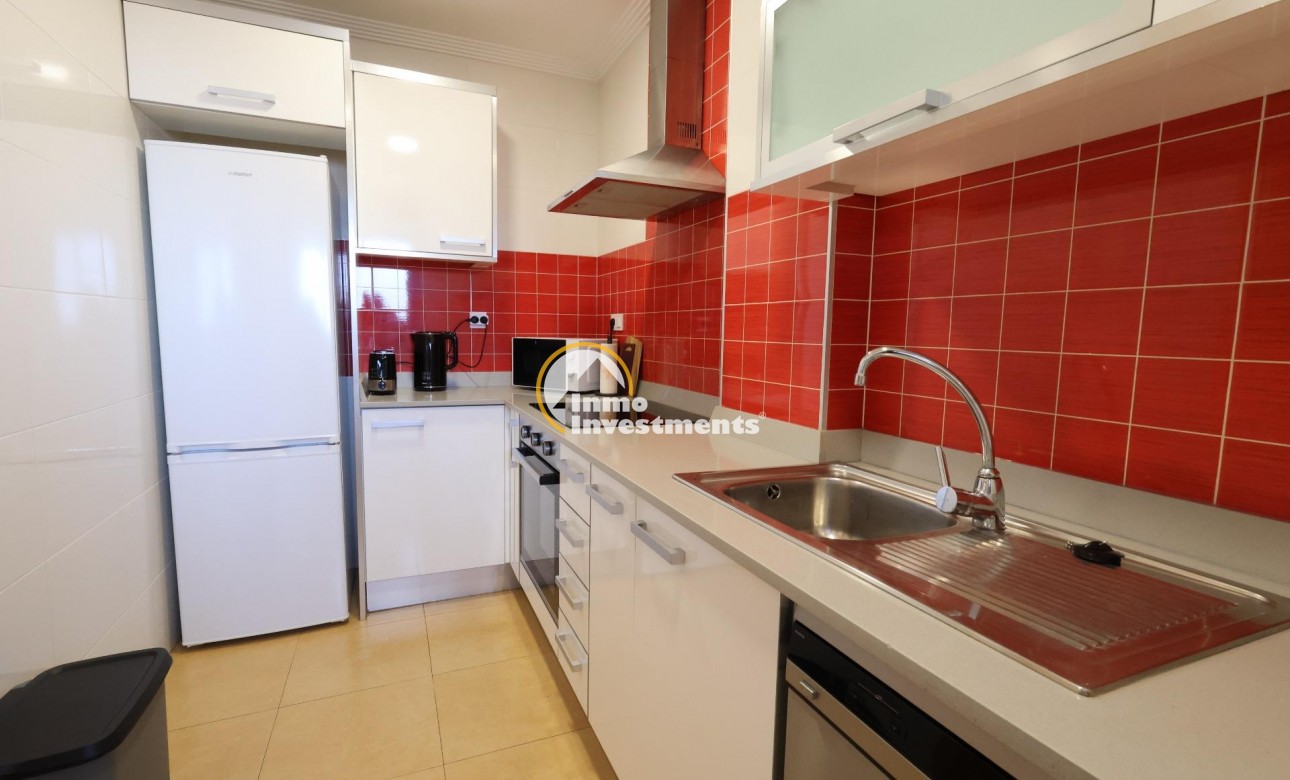 Bestaande bouw - Appartement - Orihuela Costa - 