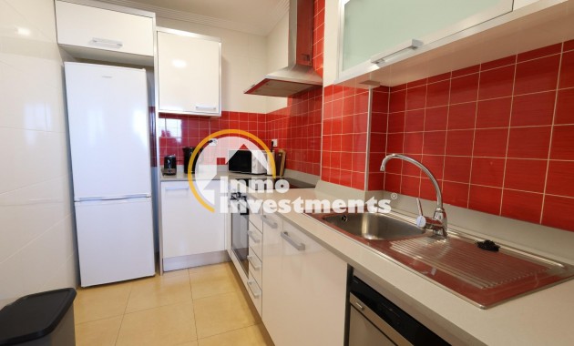Bestaande bouw - Appartement - Orihuela Costa - 