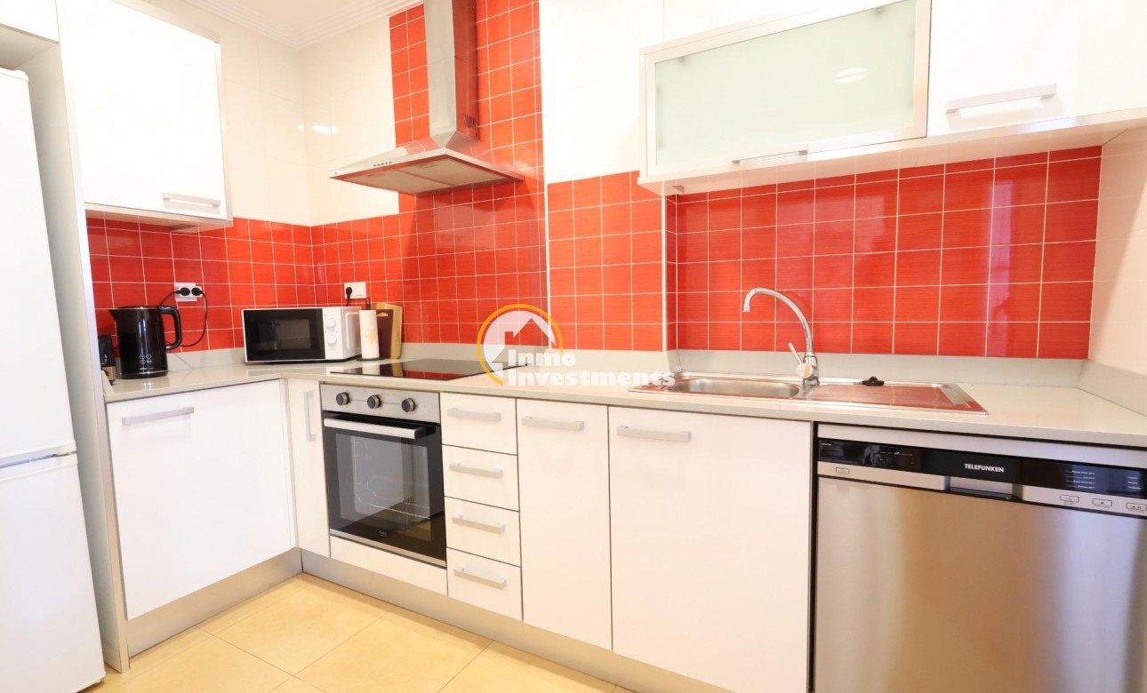 Bestaande bouw - Appartement - Orihuela Costa - 