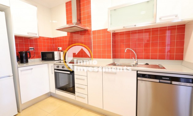 Bestaande bouw - Appartement - Orihuela Costa - 