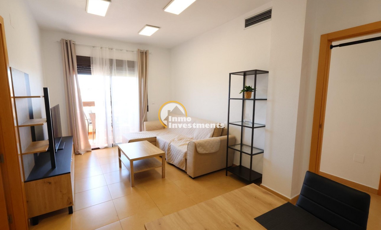 Bestaande bouw - Appartement - Orihuela Costa - 