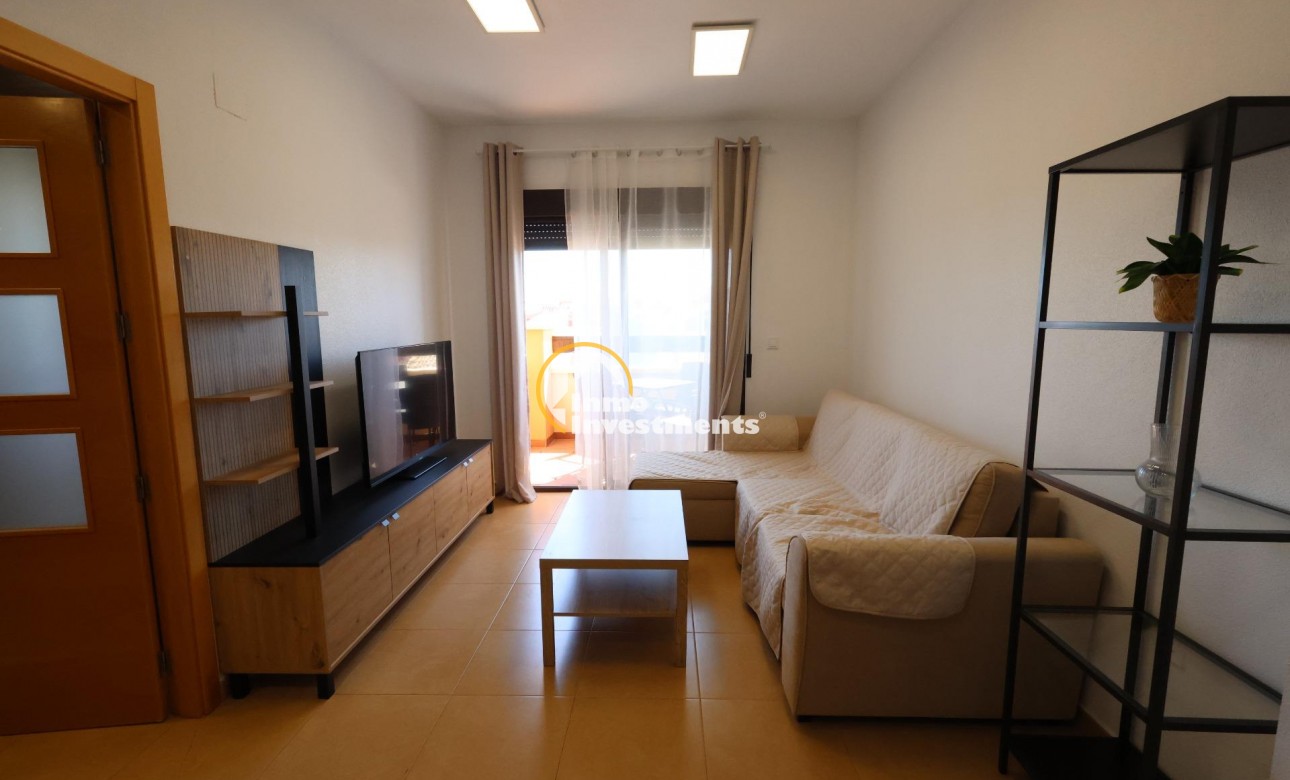 Bestaande bouw - Appartement - Orihuela Costa - 