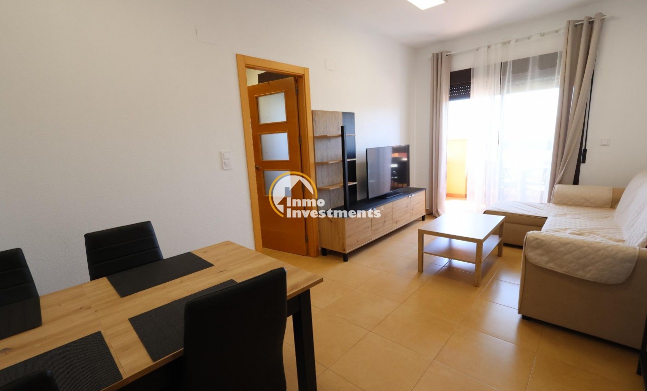 Bestaande bouw - Appartement - Orihuela Costa - 