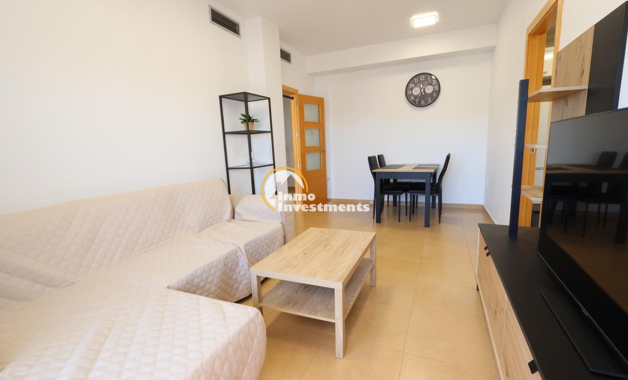 Bestaande bouw - Appartement - Orihuela Costa - 