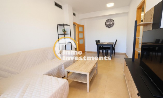Bestaande bouw - Appartement - Orihuela Costa - 
