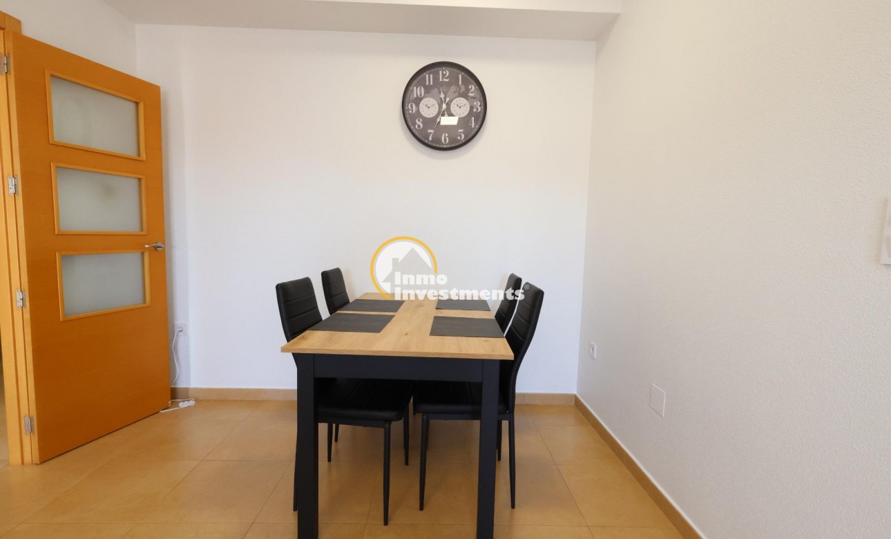 Bestaande bouw - Appartement - Orihuela Costa - 