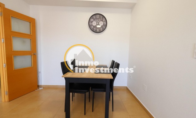 Bestaande bouw - Appartement - Orihuela Costa - 
