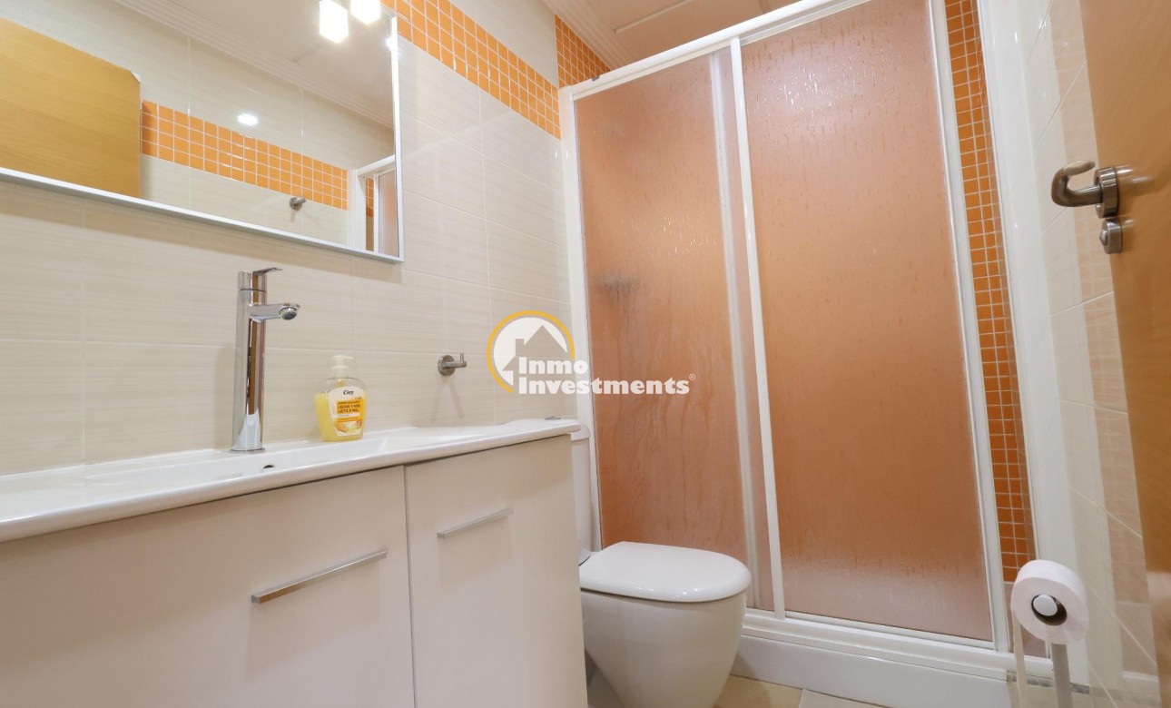 Bestaande bouw - Appartement - Orihuela Costa - 