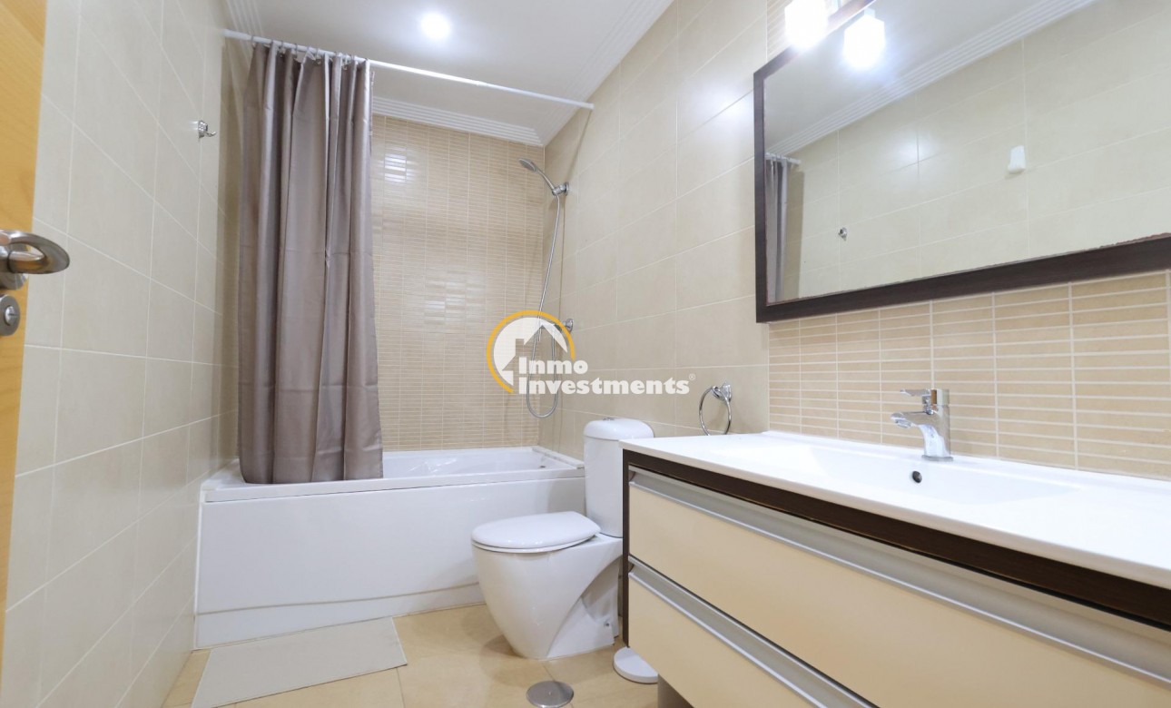 Bestaande bouw - Appartement - Orihuela Costa - 