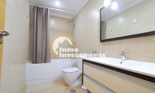 Bestaande bouw - Appartement - Orihuela Costa - 