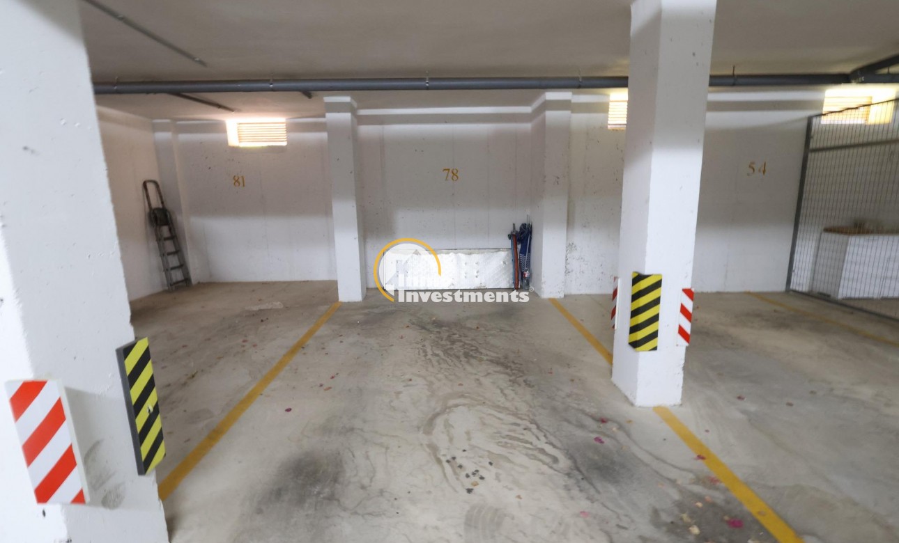 Bestaande bouw - Appartement - Orihuela Costa - 