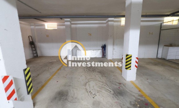 Bestaande bouw - Appartement - Orihuela Costa - 