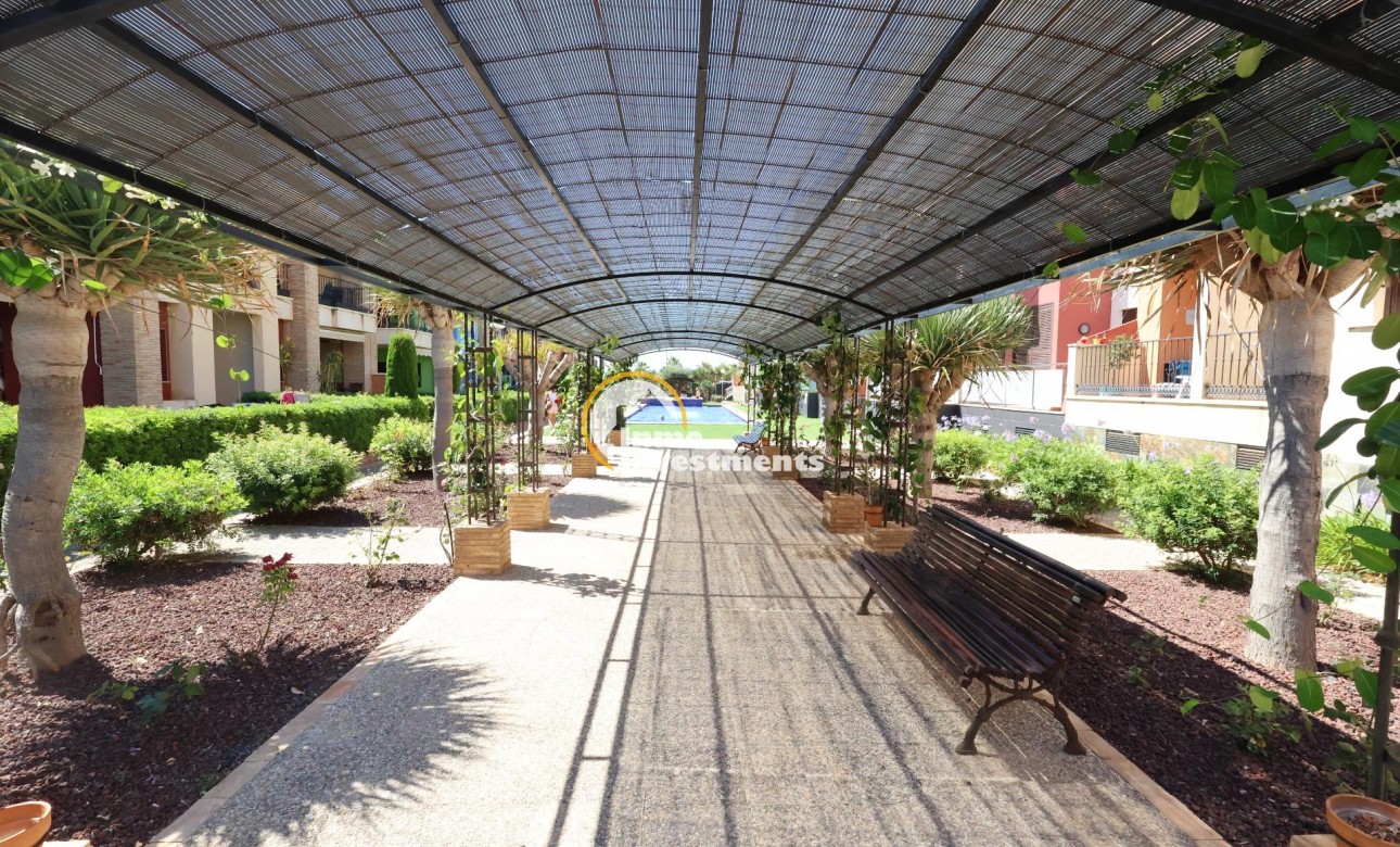 Bestaande bouw - Appartement - Orihuela Costa - 