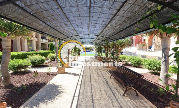 Bestaande bouw - Appartement - Orihuela Costa - 