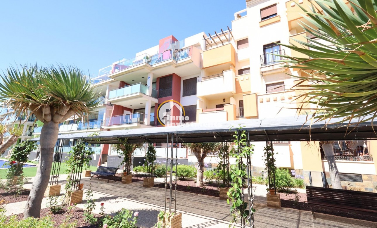 Bestaande bouw - Appartement - Orihuela Costa - 