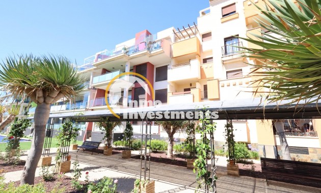 Bestaande bouw - Appartement - Orihuela Costa - 