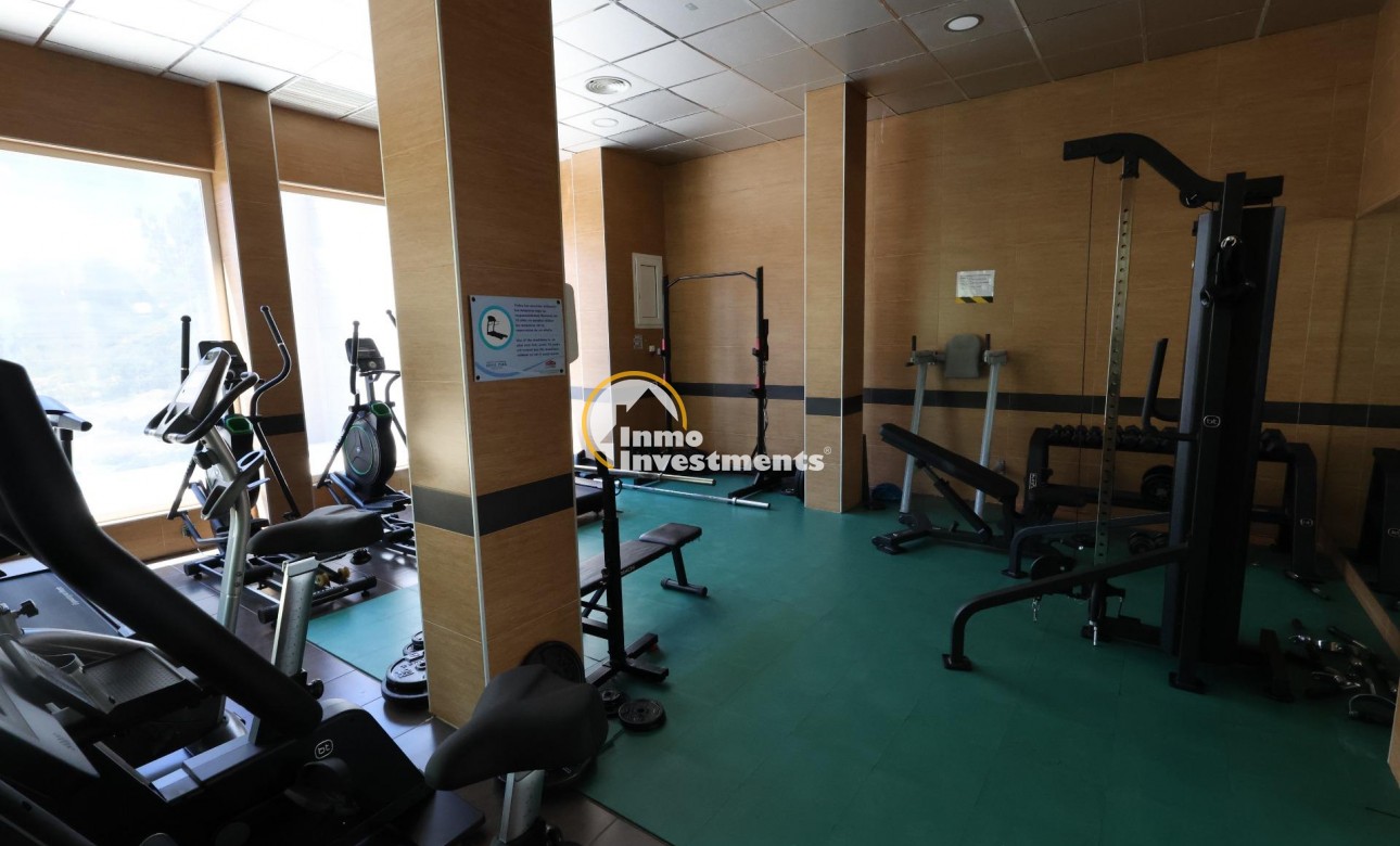 Bestaande bouw - Appartement - Orihuela Costa - 