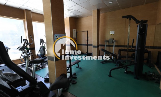 Bestaande bouw - Appartement - Orihuela Costa - 