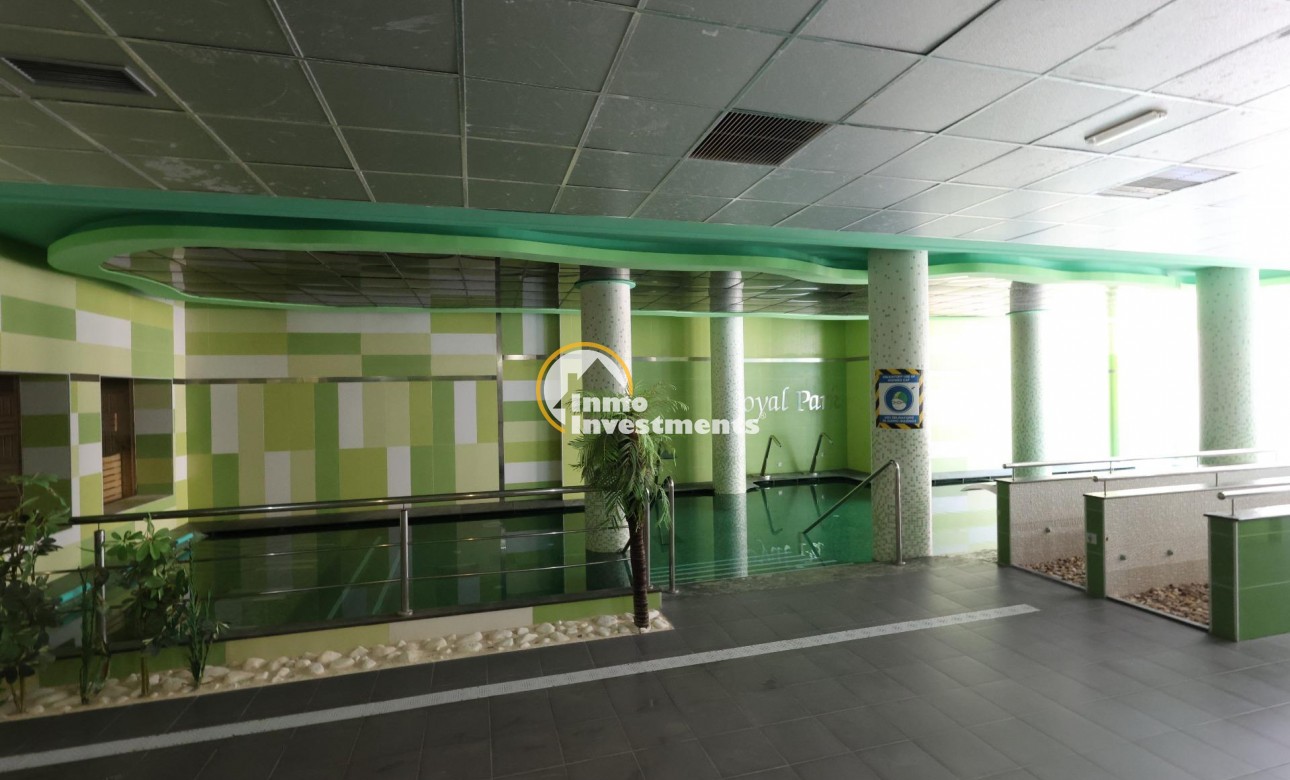 Bestaande bouw - Appartement - Orihuela Costa - 