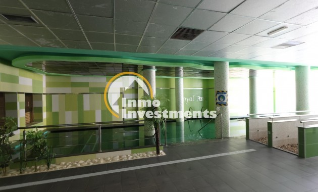 Bestaande bouw - Appartement - Orihuela Costa - 