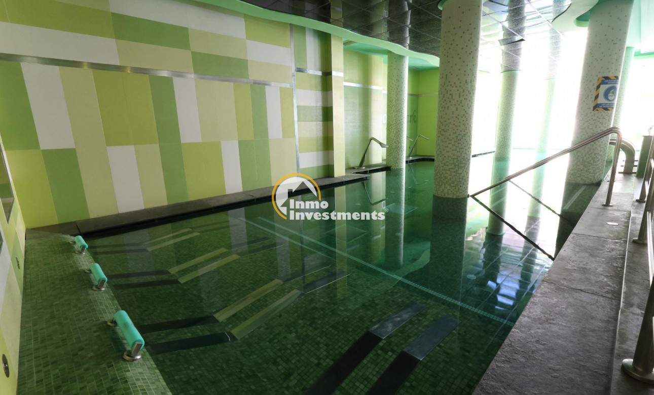 Bestaande bouw - Appartement - Orihuela Costa - 
