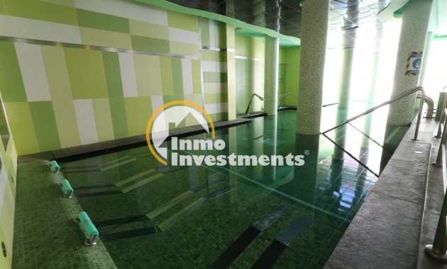 Bestaande bouw - Appartement - Orihuela Costa - 
