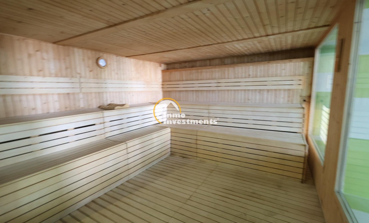 Bestaande bouw - Appartement - Orihuela Costa - 
