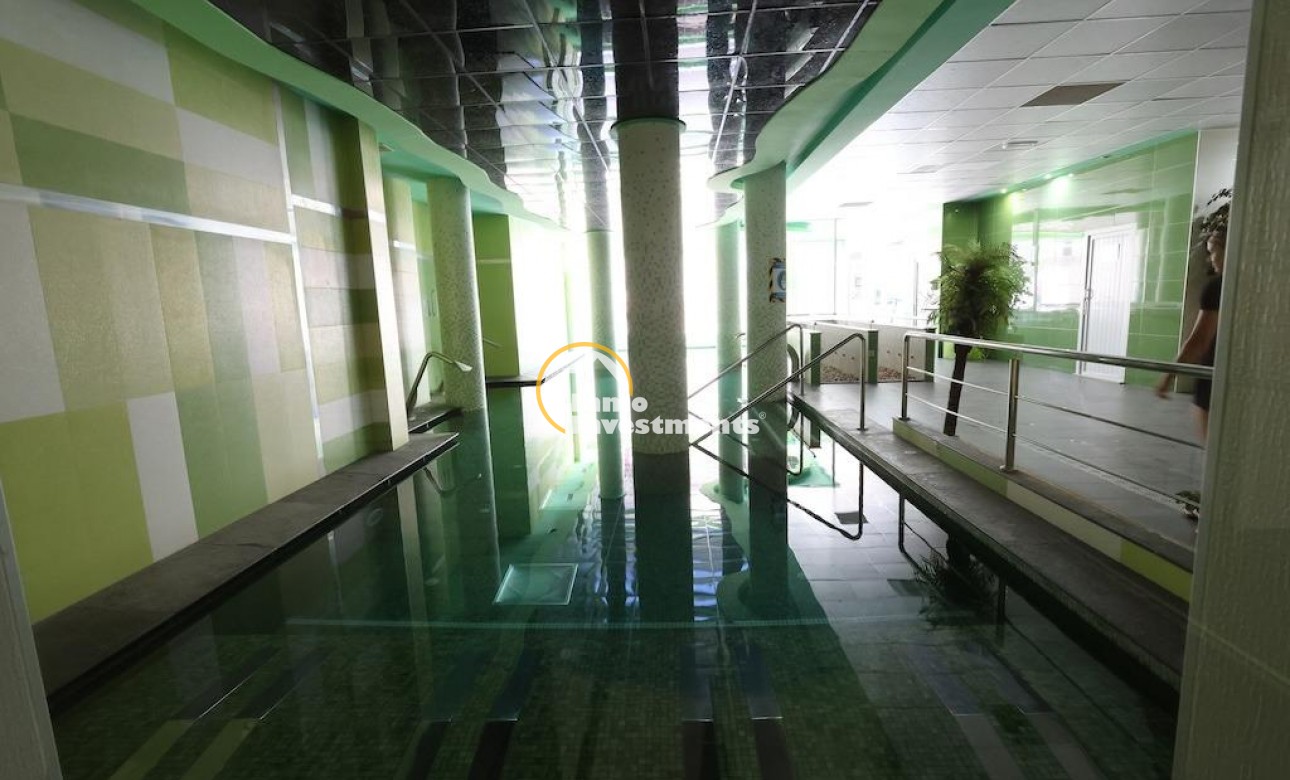 Bestaande bouw - Appartement - Orihuela Costa - 