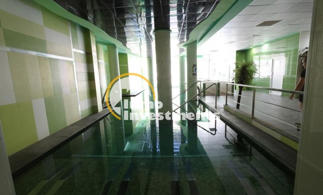 Bestaande bouw - Appartement - Orihuela Costa - 