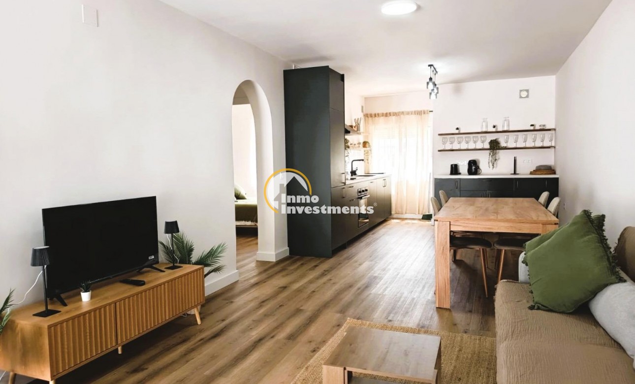 Bestaande bouw - Bungalow - Orihuela Costa - La Regia