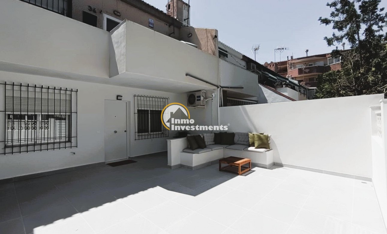 Bestaande bouw - Bungalow - Orihuela Costa - La Regia